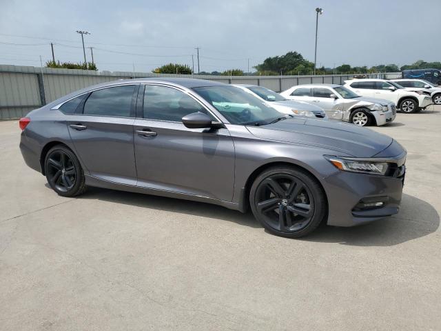 1HGCV1F32KA174186 Honda Accord Sport