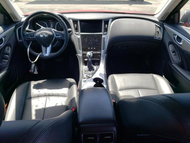 JN1EV7BP4MM700518 Infiniti Q50 LUXE