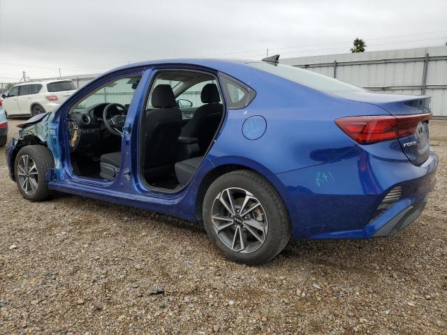 3KPF24AD2PE693801 KIA FORTE LX