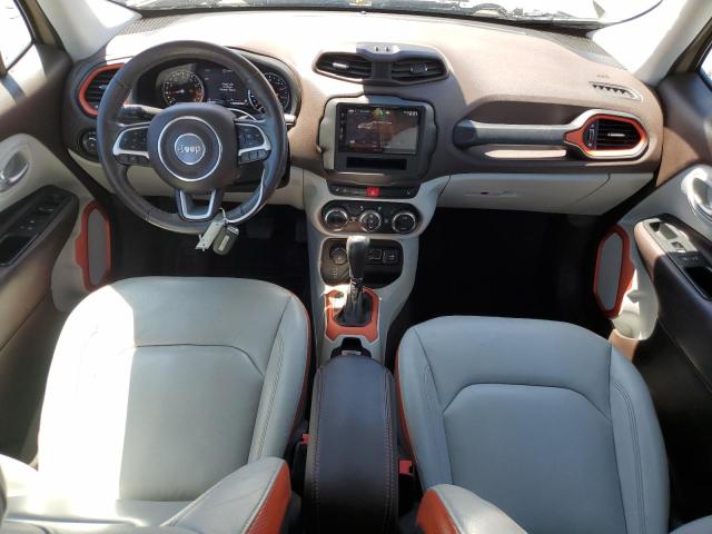 ZACCJBDT3GPC68815 Jeep Renegade Limited