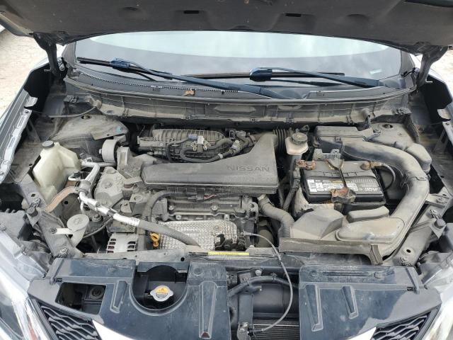 5N1AT2MTXGC874128 Nissan ROGUE S