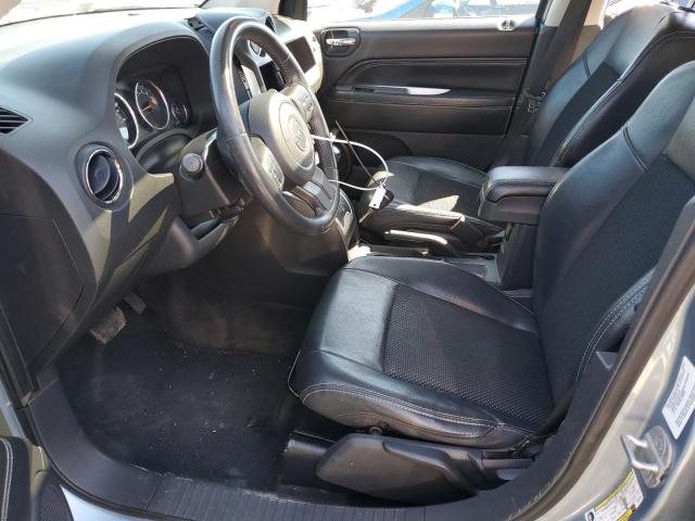 1C4NJDEB7ED521382 Jeep Compass Latitude