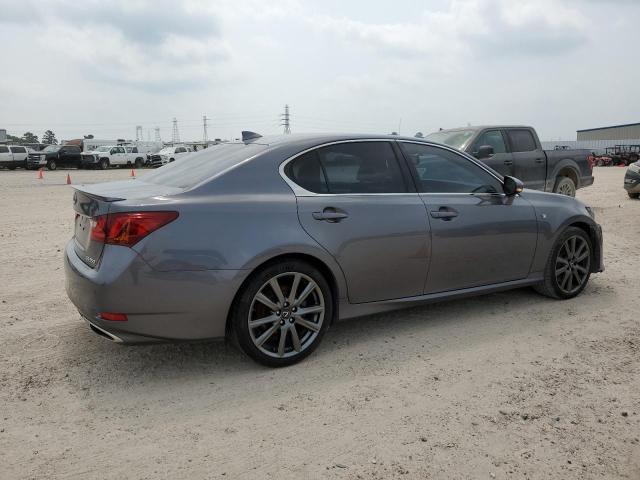 JTHBE1BLXFA001309 Lexus GS 350