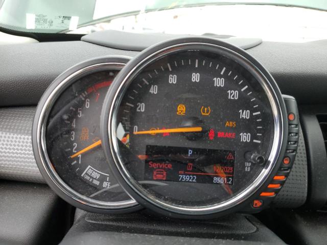 WMWXS5C51FT829919 Mini Cooper