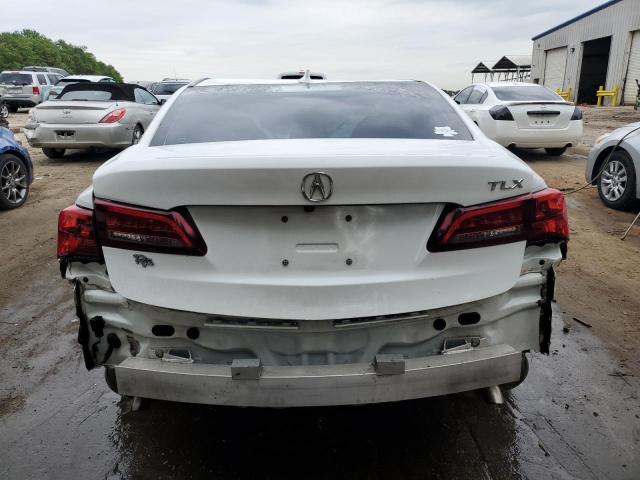 19UUB2F34FA017879 Acura TLX