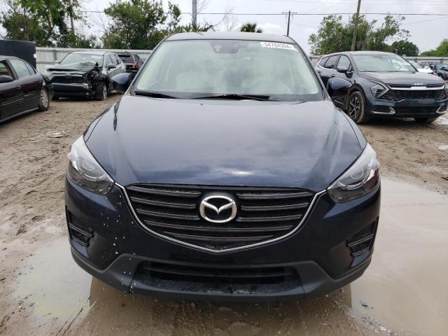 JM3KE4DY9G0682959 Mazda CX-5 GT