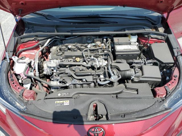 5YFS4MCE6RP182690 Toyota COROLLA SE