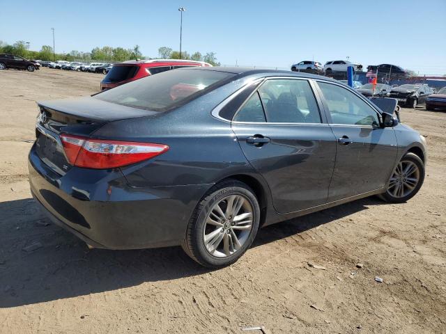 4T1BF1FK5FU072220 Toyota CAMRY LE