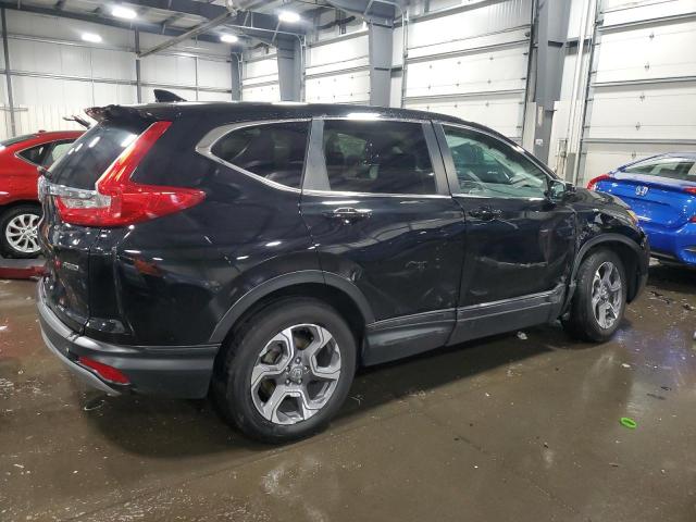 7FARW2H80KE019412 Honda CR-V EXL