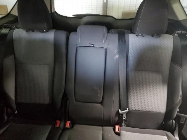 1FMCU9GD6HUC98942 Ford ESCAPE SE