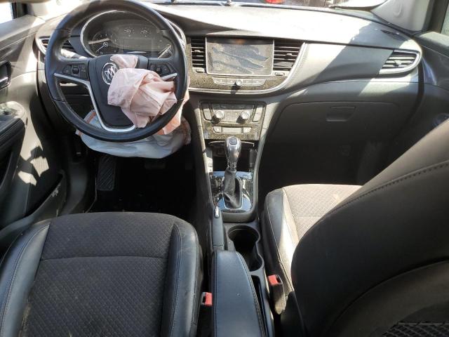 KL4CJASB1KB750362 Buick Encore Preferred