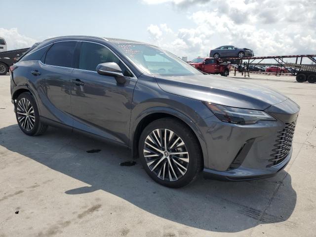 2T2BBMCA9RC040428 Lexus Rx 350h Base