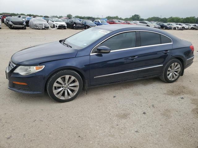 Auction sale of the 2012 Volkswagen Cc Sport, vin: WVWNP7ANXCE528432, lot number: 53392834