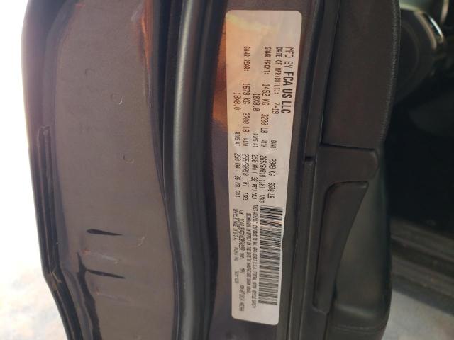 1C4RJEAG1KC850993 Jeep Grand Cherokee Laredo
