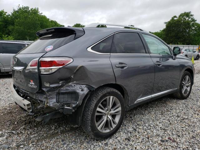 2T2ZK1BA9FC169859 Lexus RX 350