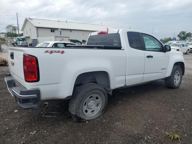 1GCHTBEA1L1238798 Chevrolet Colorado