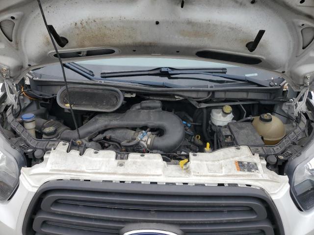 1FTYE2CM8HKA24531 Ford Transit T-150