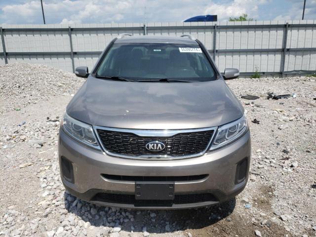 5XYKTDA72FG604963 KIA SORENTO LX