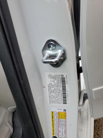 2HGFE1F90NH314758 Honda Civic Touring