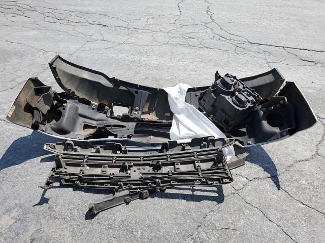 1GC2KUEG8JZ269974 Chevrolet Silverado K2500 Heavy Duty