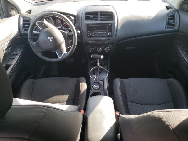 4A4AR3AUXFE027725 Mitsubishi Outlander Sport Es