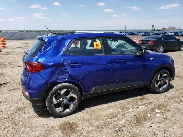 KMHRC8A35PU254310 Hyundai Venue Sel