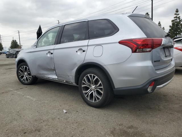 JA4AD3A31GZ002035 Mitsubishi Outlander Se