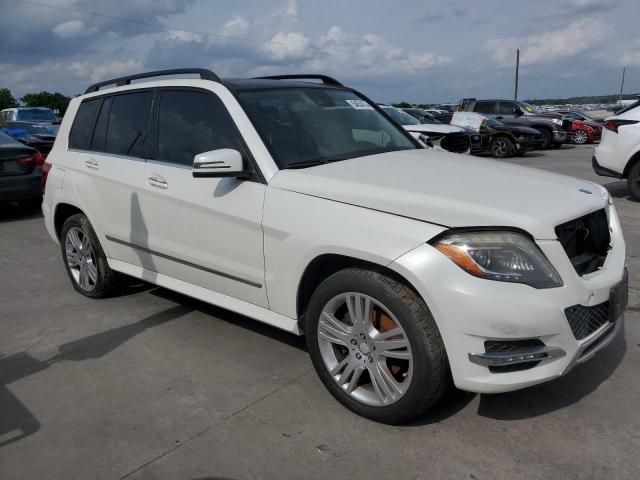 WDCGG5HB8EG220623 Mercedes-Benz GLK 350