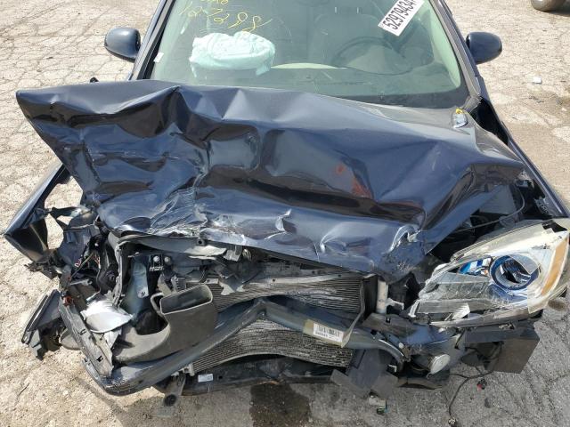 1G4PW5SK5G4127298 Buick Verano Sport Touring
