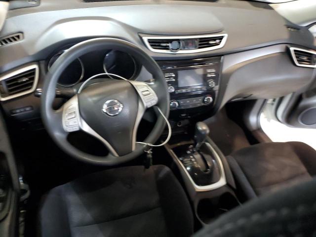 JN8AT2MT1GW017283 Nissan ROGUE S