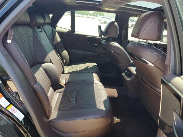 JTHB5LFF8J5001200 Lexus Ls 500