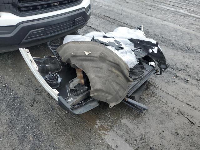 1C4RJFAG5JC264866 Jeep Grand Cherokee Laredo