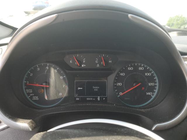 1G1ZB5ST3KF142910 Chevrolet MALIBU LS