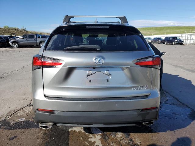 JTJBARBZ0H2105754 Lexus Nx 200t Base