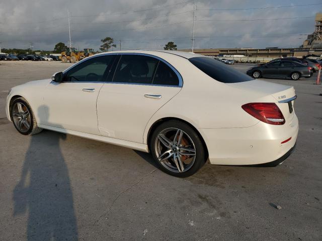 WDDZF4JB1JA425712 Mercedes-Benz E 300