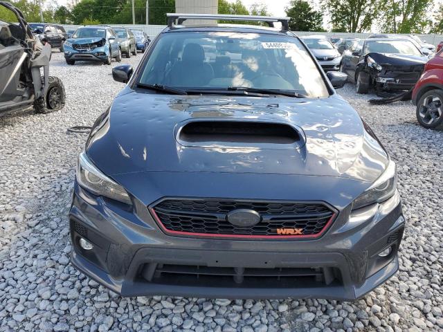 JF1VA1H66K9809752 Subaru Wrx Limited