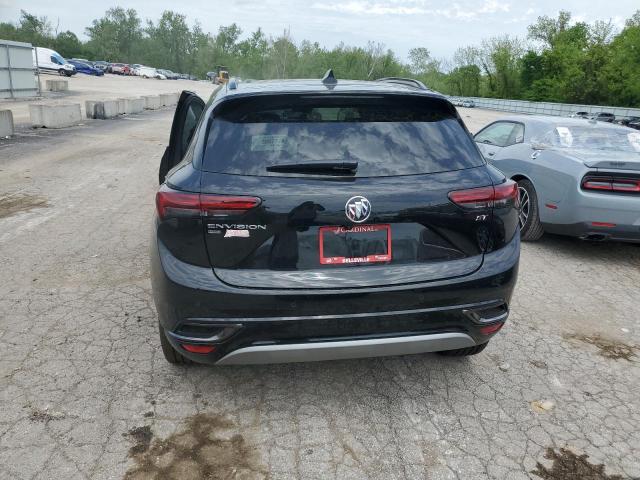 LRBFZPR41PD229156 Buick Envision Essence