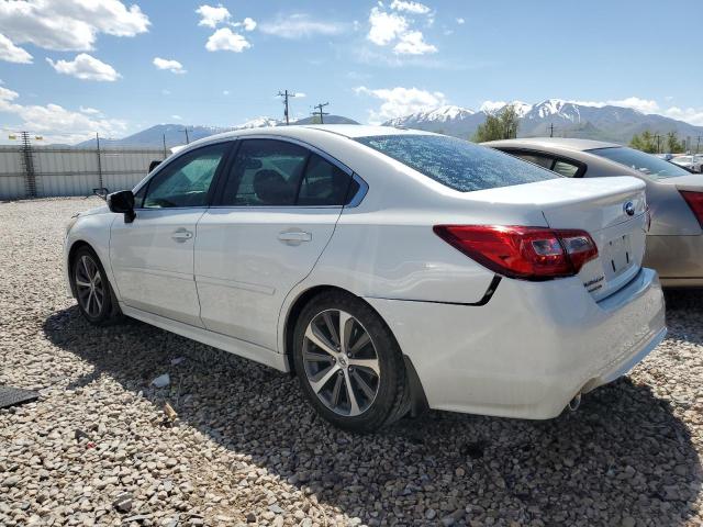 4S3BNEL61F3028470 Subaru Legacy 3.6r Limited