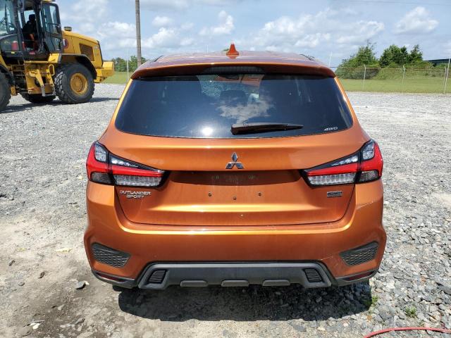 JA4ARUAU9MU026950 Mitsubishi Outlander Sport Es