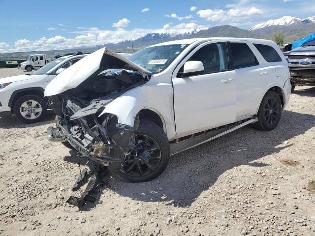 Auction sale of the 2015 Dodge Durango Sxt, vin: 1C4RDJAG7FC818328, lot number: 53056474