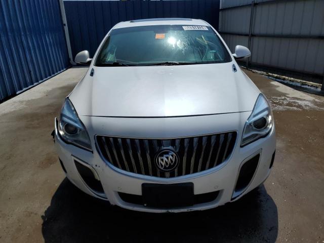 2G4GT5GX8H9123435 Buick REGAL GS