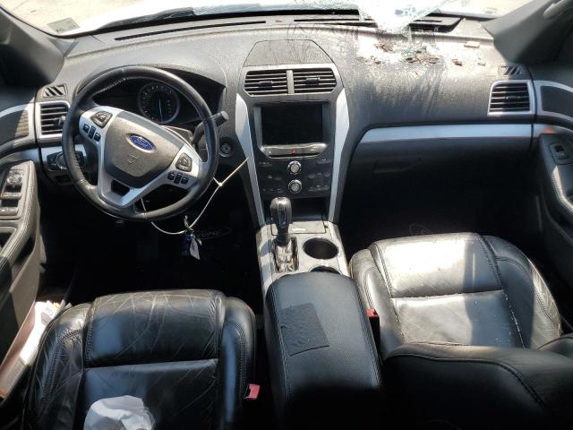 1FM5K7D8XEGA86162 Ford EXPLORER XLT