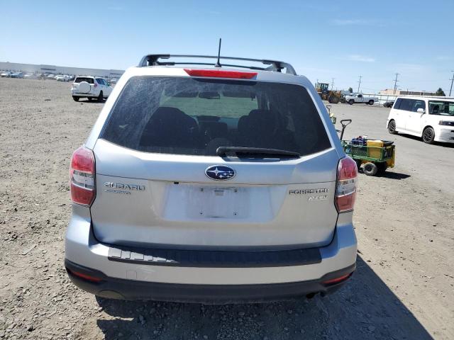 JF2SJADC7FH568421 Subaru FORESTER 2