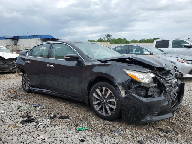 1N4AL3AP1GC234252 Nissan ALTIMA 2.5
