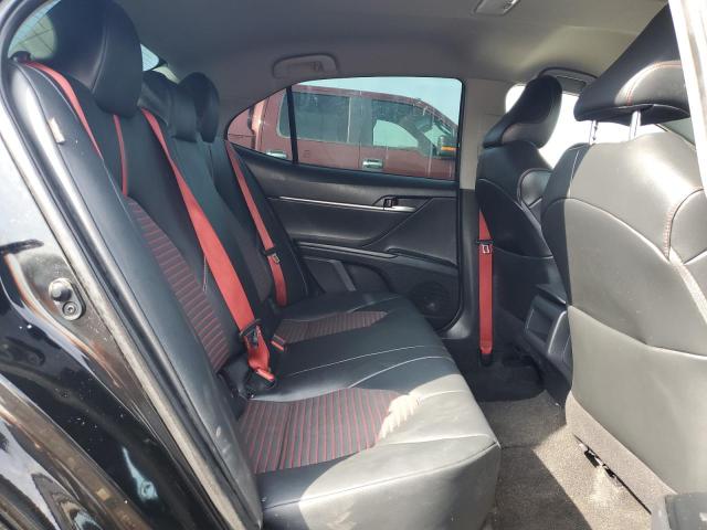4T1NZ1AK7LU043535 Toyota CAMRY TRD