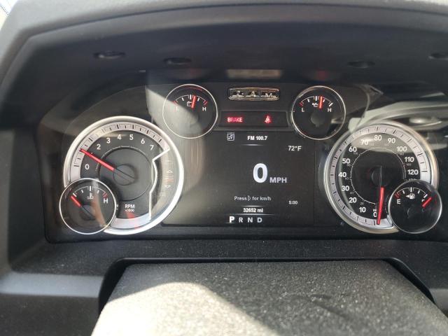 1C6RR7LG3KS592877 RAM 1500 Classic Slt
