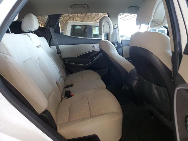 5XYZT3LB1GG376563 Hyundai SANTA FE SPORT