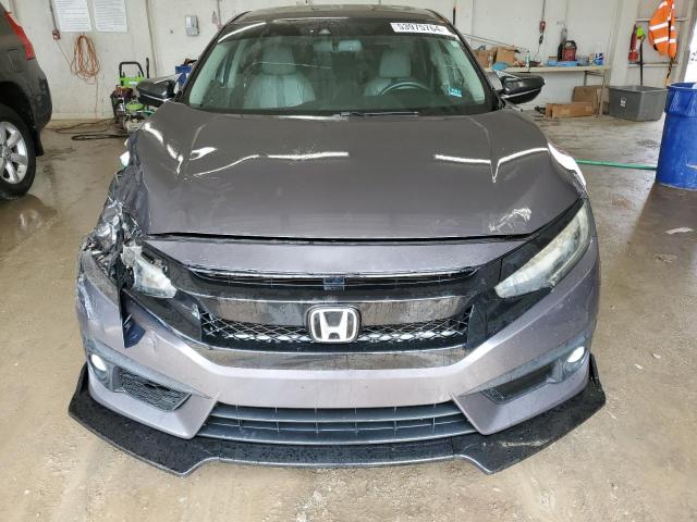 2HGFC1F90HH631661 Honda Civic Touring