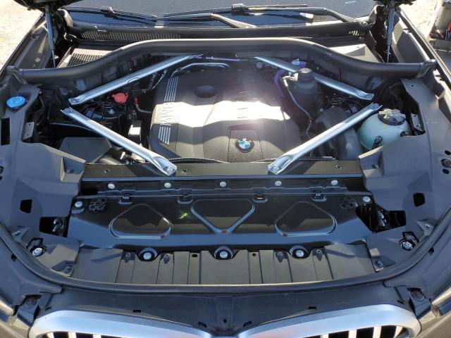 5UX33EX07R9V73122 BMW X6 Xdrive40i