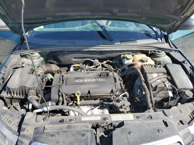 1G1PA5SG6E7485206 Chevrolet CRUZE LS